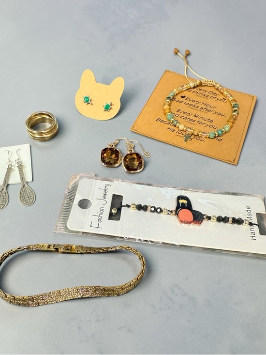 Jewelry - You Choose Mixed Jewelry